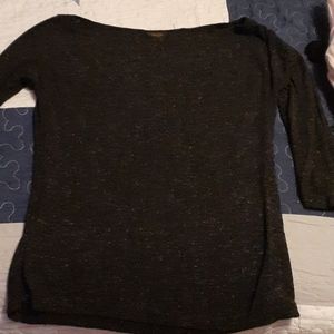 Very thin light weight sweater